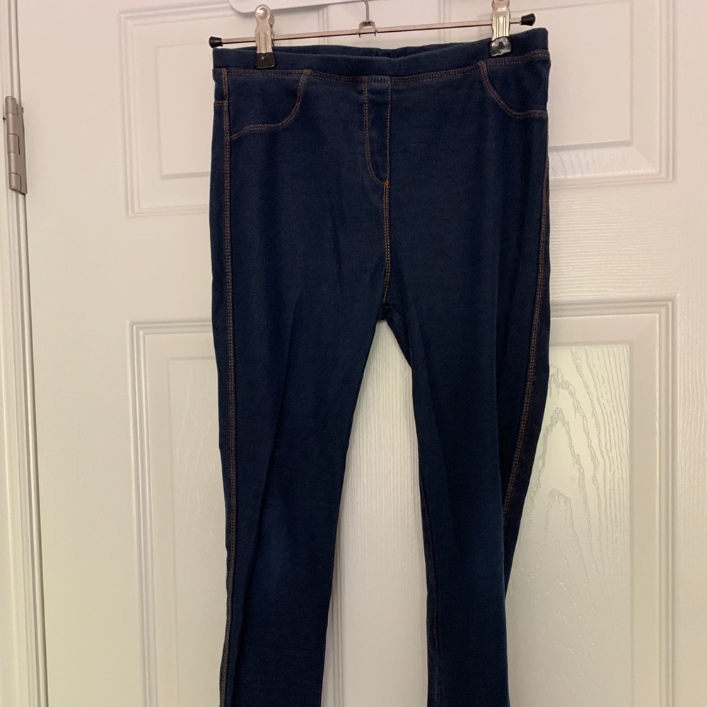 Zara Girls Jeggings